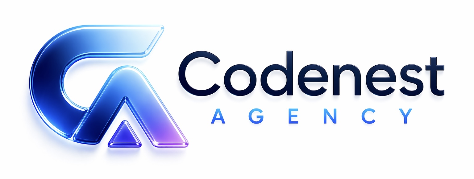 Codenest Agency